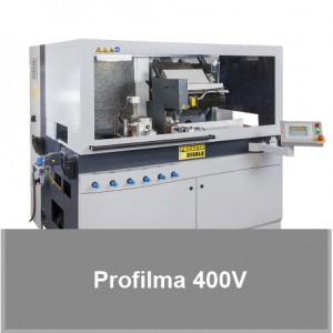 High-performance automatic saw hydropneumatic